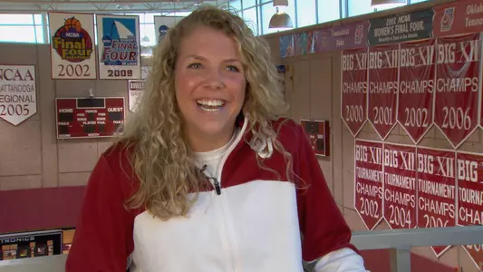 Fresh Class: Meet McKenna Treece