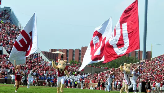 Oklahoma to Play Michigan in 2025, 2026