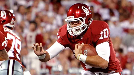 Kansas State Contest Marks Fourth Sellout