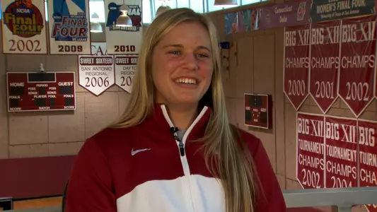 Fresh Class: Meet Gabbi Ortiz