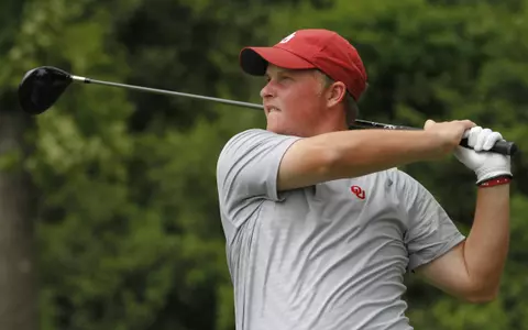 Sooners Finish 10th at Olympia Fields