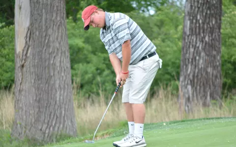 Gellerman's Run at APL Ends