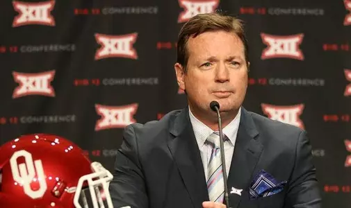 Stoops Media Day Quotes