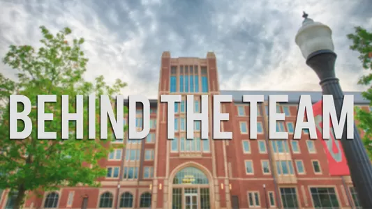 Behind the Team: Headington Hall