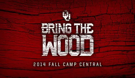 2014 Fall Camp Central