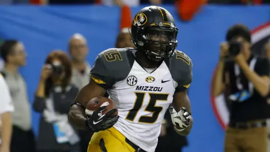 Dorial Green-Beckham Joins OU Football