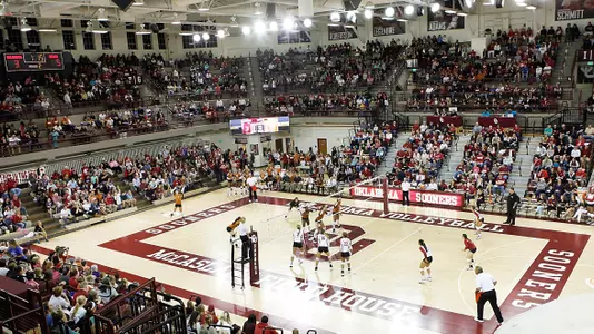 OUVB 2014: Reserve Your Seats at McCasland