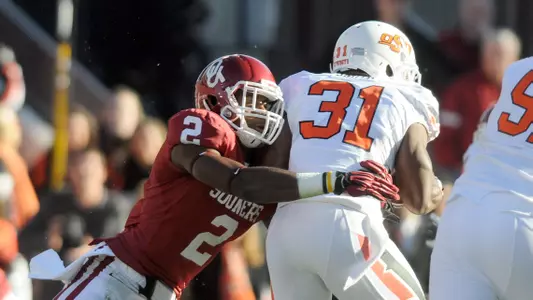 Tennessee, Oklahoma State Games Sold Out