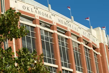 Game Details for Fans: Oklahoma vs. Tulsa