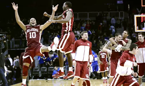 ESPN Big Monday Likes Oklahoma