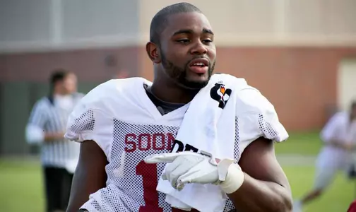 Sooner Report: National Attention and More