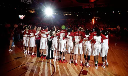 Sooners Big 12 Schedule Announced