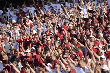 Tickets Available For Three Home Games