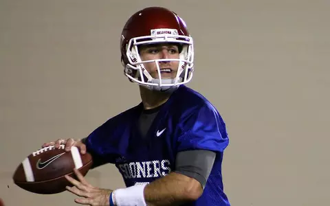 Sooner Report: Knight News and More