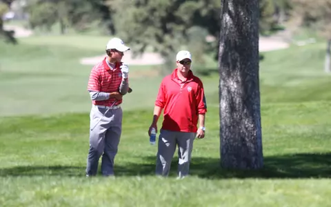 Garren Named Men's Golf Assistant Coach