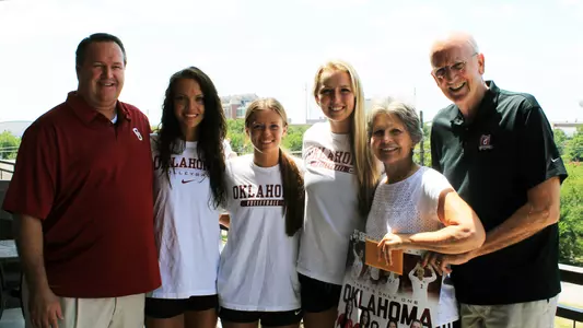 Volleyball Delivers Season Tickets to Fans