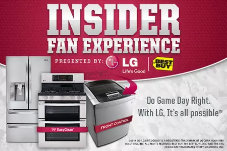 Insider Fan Experience