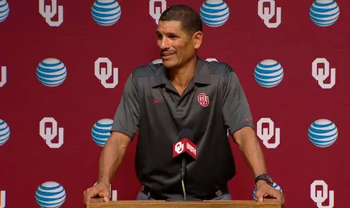 Jay Norvell Media Day Quotes