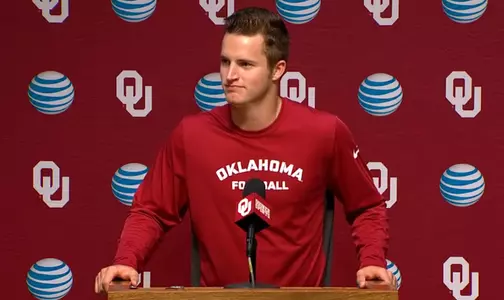 Michael Hunnicutt Media Day Quotes