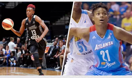 Sooners Make WNBA Playoffs