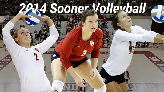 Sooners Ready to Roll in 2014