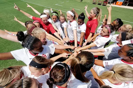 Sooners Fall to Anteaters in California