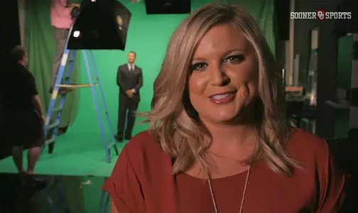 Sooner Sports TV Game Week Lineup