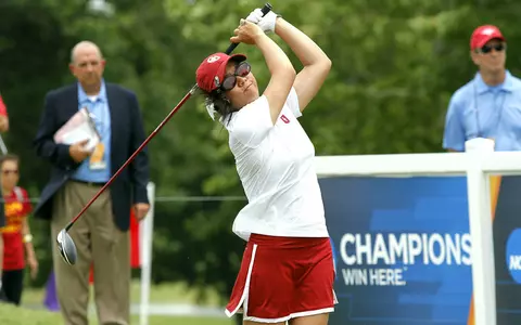 Five Former Sooners Set for LPGA Q-School