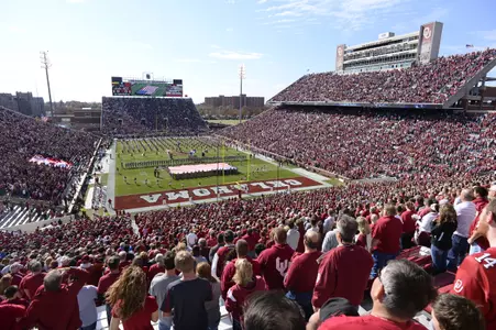 OU Spring Football Begins on March 7