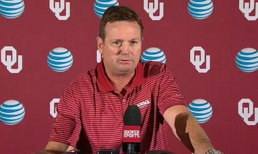 Football Luncheon Media Session Quotes