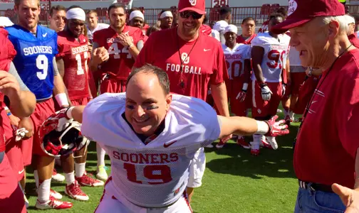 Sooner Report: It?s Game Week!