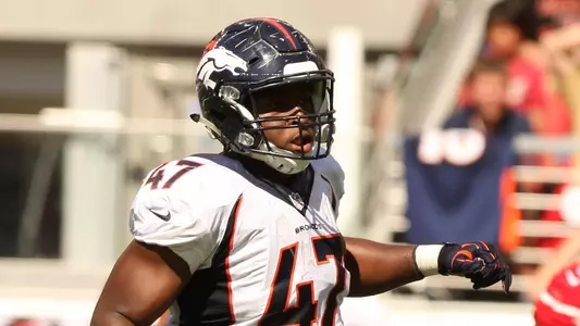 Sooners in the NFL: Divisional Round