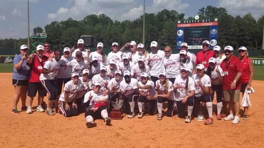 Ricketts, Shults Capture NPF League Title