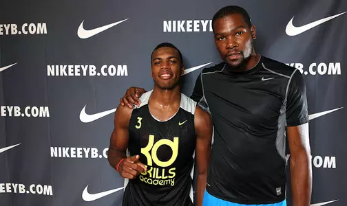 The Summer of Buddy Love