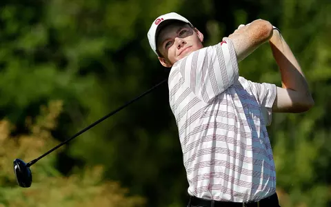 Sooners Hold Third Place at Season Opener