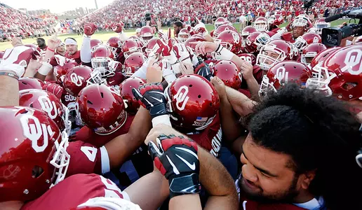 OU at Tulsa to Be Broadcast By ABC, ESPN2
