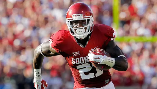 OU Routs Louisiana Tech in Opener