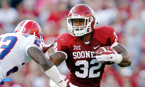 OU 48, Louisiana Tech 16 Postgame Quotes