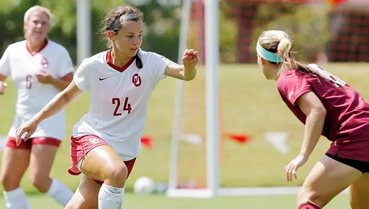 OU Drops Narrow 1-0 Decision to FSU