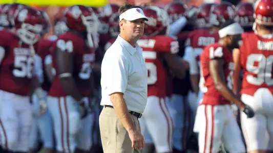 Stoops Going Strong Entering Season No. 16