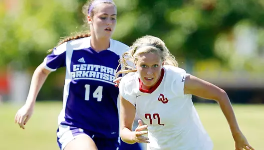 Sooners Set to Cap Weekend at Tulsa
