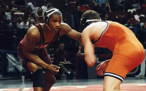 Q&A: Nate Parker, Voice of 2014 Intro Video