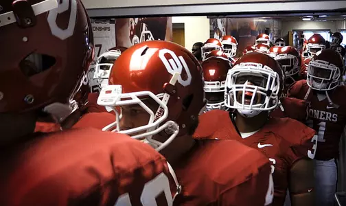 OU at TCU Set For 2:30 p.m. Kickoff on FOX