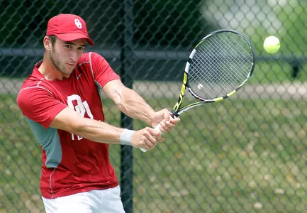 Ghilea and Papac Advance to Second Round