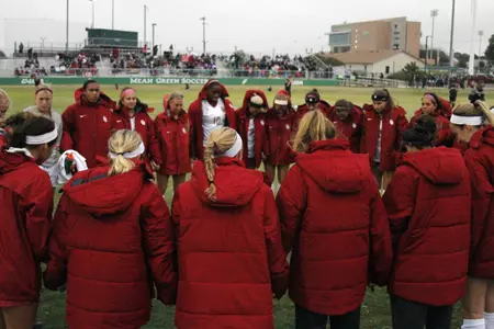 Clutch Continues for No. 15 Sooners