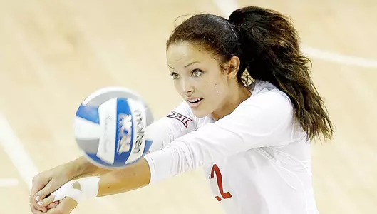 Third-Set Comeback Secures Sweep