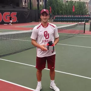 Sooners' Spectacular Weekend Comes to an End