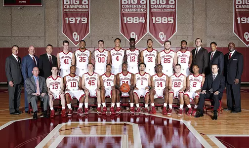 Kruger Goes In-Depth in Hoops Q&A