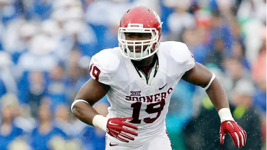Sooner Report: Reunions and More Awards