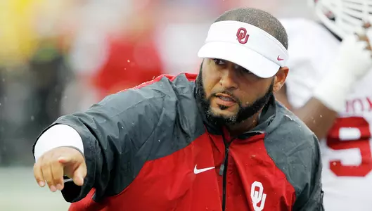 Montgomery Expected to Accept NFL Job